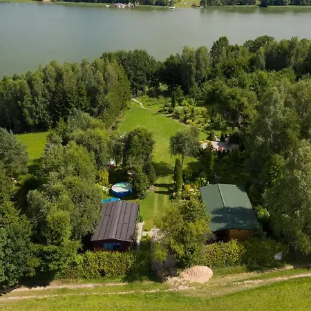 Prywatny Nad Jeziorem *