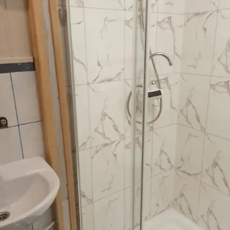 Hotel Prywatny Nad Jeziorem