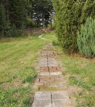 Prywatny Nad Jeziorem *