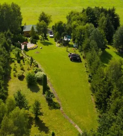 Prywatny Nad Jeziorem Hotel *