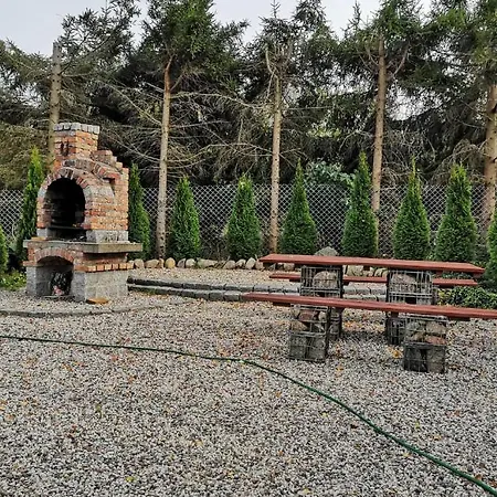 Hotel Prywatny Nad Jeziorem