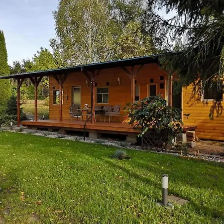 Hotel Prywatny Nad Jeziorem *